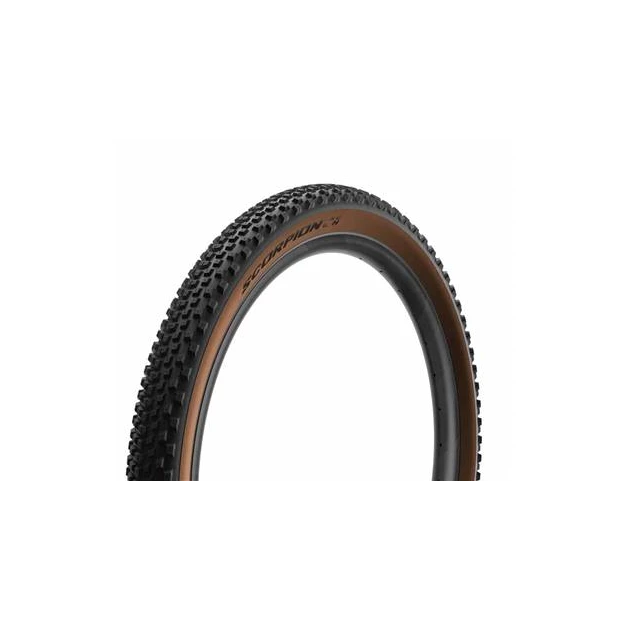 Pneu VTT Pirelli Scorpion XC Mixed Terrain 29x2,2" Classic 3 Pneu VTT Pirelli Scorpion XC Mixed Terrain 29x2,2" Classic