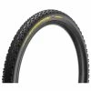 Pneu VTT Pirelli Scorpion XC RC Lite 29x2,2" Noir/Jaune 2 Pneu VTT Pirelli Scorpion XC RC Lite 29x2,2" Noir/Jaune -Vélos Soldes pneu vtt pirelli scorpion xc rc lite 29x22 noir jaune