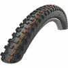 Pneu VTT Schwalbe Hans Dampf Evolution Line [28 X 2.35] - (TS) - SuperGravity -Vélos Soldes pneu vtt schwalbe hans dampf evolution line 28 x 235 ts supergravity
