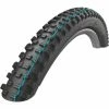 Pneu VTT Schwalbe Hans Dampf SpeedGrip Evolution Line [29 X 2.60] - (TS) -Vélos Soldes pneu vtt schwalbe hans dampf speedgrip evolution line 29 x 260 ts