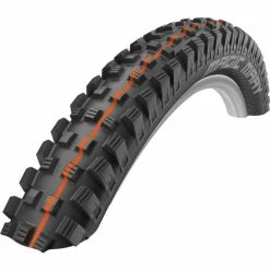 Pneu VTT Schwalbe Magic Mary HS447 Addix SnakeSkin Evolution Line [27.5 X 2.60] - Apex - (TS)