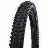 Pneu VTT Schwalbe Nobby Nic HS602 Performance Line 27,5x2,25" Tube Type Souples Noir