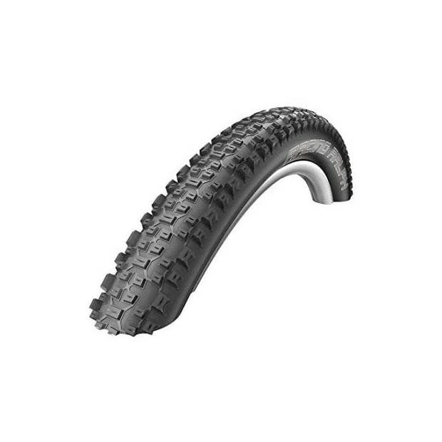 Pneu VTT Schwalbe Racing Ralph HS490 Performance Line 26x2,25" Tubeless Ready Noir 3 Pneu VTT Schwalbe Racing Ralph HS490 Performance Line 26x2,25" Tubeless Ready Noir