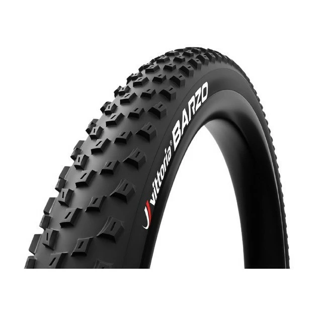 Pneu VTT Vittoria Barzo 29x2,25" Noir 3 Pneu VTT Vittoria Barzo 29x2,25" Noir