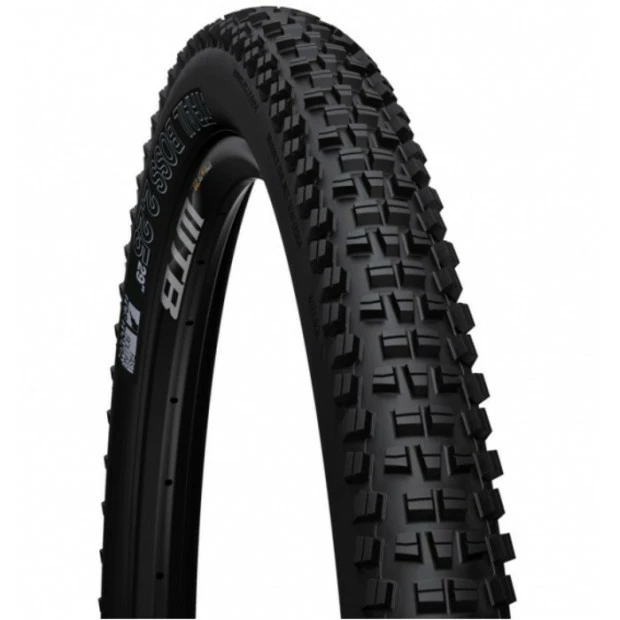 Pneu VTT WTB Trailboss TCS Tubeless Ready - 26x2.25 3 Pneu VTT WTB Trailboss TCS Tubeless Ready - 26x2.25