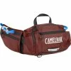 Pochette VTT Camelbak Repack LR 4 - Vol. 2,5L / Poche à Eau 1,5L Rouge Brique -Vélos Soldes pochette vtt camelbak repack lr 4 vol 25l poche a eau 15l rouge brique