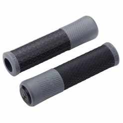 Poignées VTT BBB Viper - 130mm -Vélos Soldes poignees vtt bbb viper 130mm 3