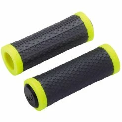 Poignées VTT BBB Viper - 92mm