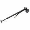 Pompe Haute Pression Fourche/Amortisseur RockShox 600 PSI Manomètre -Vélos Soldes pompe haute pression fourche amortisseur rockshox 600 psi manometre