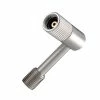 Topeak Pièce D'angle De La Tête De Pompe De Pressure Rite Damper 1 Topeak Pièce D'angle De La Tête De Pompe De Pressure Rite Damper -Vélos Soldes pressure rite daempferpumpenkopf eckstueck 35465
