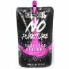 Préventif Anti-Crevaison Muc-Off No Puncture Outils Inclus - 140ml -Vélos Soldes preventif anti crevaison muc off no puncture outils inclus 140ml