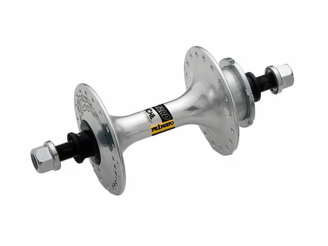 MICHE Moyeu Arrière Primato Pista Bride Haute - Fixe 3 MICHE Moyeu Arrière Primato Pista Bride Haute - Fixe