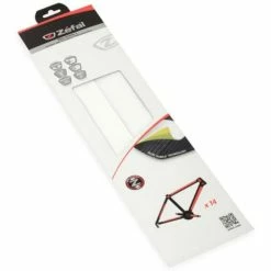 Protection Anti-Rayures Cadre Zefal Skin Armor L -Vélos Soldes protection anti rayures cadre zefal skin armor l 1