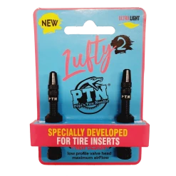 MaXalami PTN - Pepi's Tire Noodle - Gravel R-Evolution - 650B -Vélos Soldes ptn pepis tire noodle gravel r evolution in verschiedenen groessen 2 stueck inkl lufty ventile 3wLq8COgTBhz2a