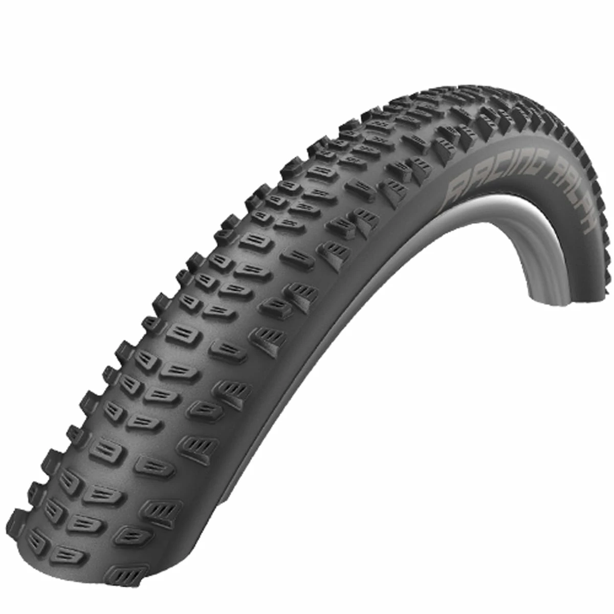 Schwalbe Pneu Pliable Racing Ralph - 27.5'' - TL Ready - Addix Performance 3 Schwalbe Pneu Pliable Racing Ralph - 27.5'' - TL Ready - Addix Performance