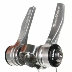 SUNRACE Levier De Vitesse Du Cadre 7/8/9 Vitesses -Vélos Soldes rahmen schalthebel 7 8 9 fach 123031