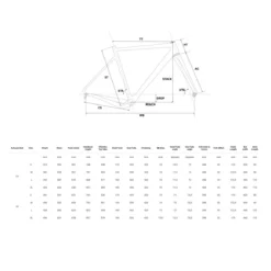 Rondo Ruut CF1 Gravel Plus - Gris/Ardoise 15 Rondo Ruut CF1 Gravel Plus - Gris/Ardoise -Vélos Soldes rahmentabelle cf17OlO44jjPrfXu