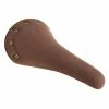 BLB Brick Lane Bikes Selle Raven - Marron - Daim 1 BLB Brick Lane Bikes Selle Raven - Marron - Daim -Vélos Soldes raven sattel 136538