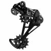 SRAM Dérailleur Arrière NX Eagle - X-Horizon - 1x12 2 SRAM Dérailleur Arrière NX Eagle - X-Horizon - 1x12 -Vélos Soldes rd nx 1 b1 black front l 0
