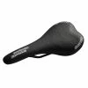 Reverse Selle Fort Will - Montants En Titane - Noir -Vélos Soldes reverse sattel sw
