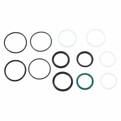 Rock-shox Kit D'entretien De Base De La Chambre à Air Monarch / Monarch Plus R, RT, RL (2011-2013), RT3 (2011-2012), XX (2012)