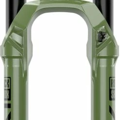 Rock-shox Lyrik Ultimate Debon Air+ RC2 - 29 Pouces - 140 Mm De Débattement, Conique, 44 Mm D'offset - Vert 9 Rock-shox Lyrik Ultimate Debon Air+ RC2 - 29 Pouces - 140 Mm De Débattement, Conique, 44 Mm D'offset - Vert -Vélos Soldes rockshox lyrik ultimate rc2 my23 7