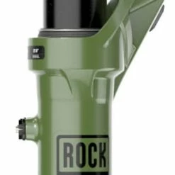 Rock-shox Lyrik Ultimate Debon Air+ RC2 - 29 Pouces - 140 Mm De Débattement, Conique, 44 Mm D'offset - Vert 11 Rock-shox Lyrik Ultimate Debon Air+ RC2 - 29 Pouces - 140 Mm De Débattement, Conique, 44 Mm D'offset - Vert -Vélos Soldes rockshox lyrik ultimate rc2 my23 9