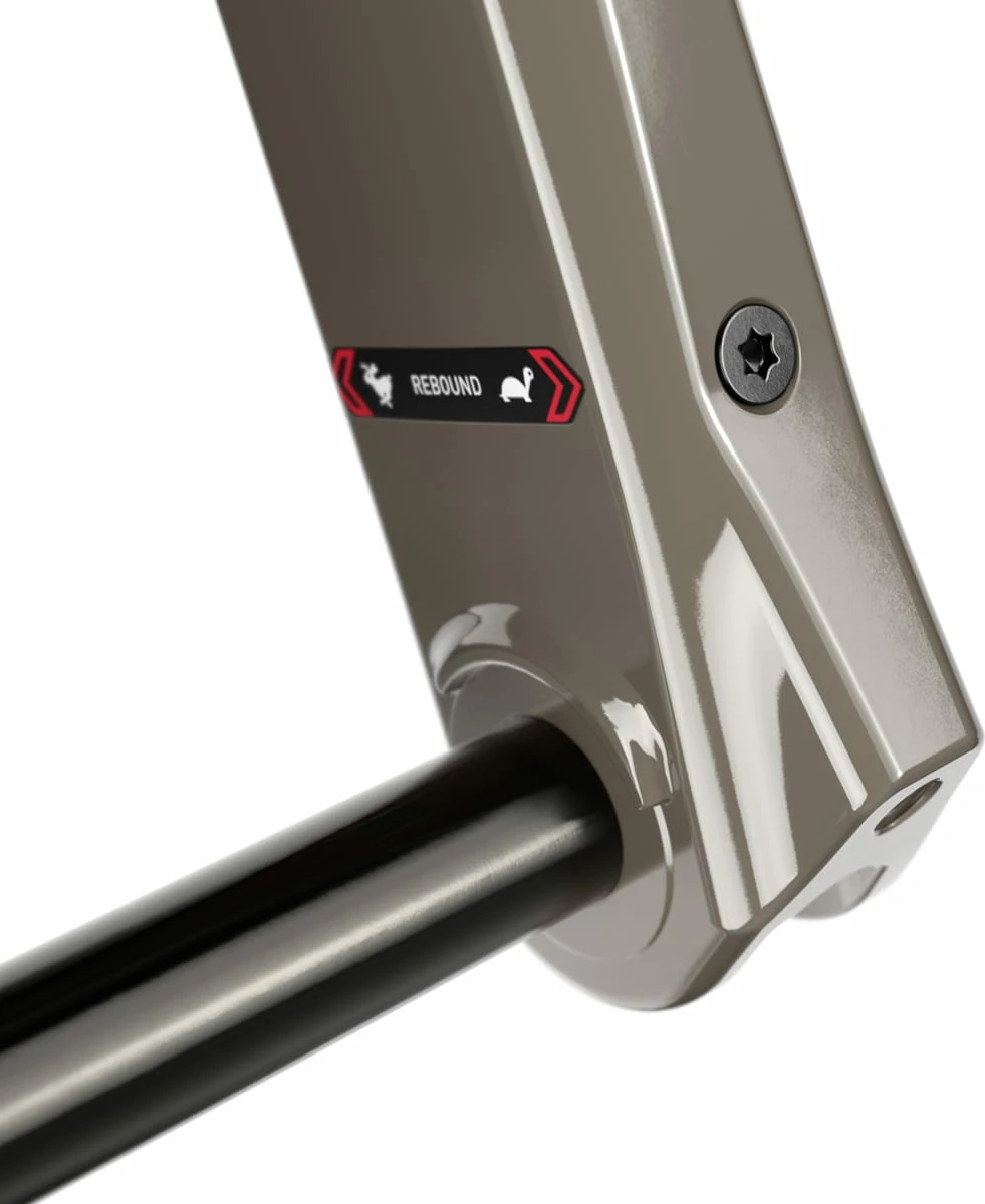 Rock-shox Fourche à Suspension Rudy Ultimate XPLR 10 Rock-shox Fourche à Suspension Rudy Ultimate XPLR – Image 8