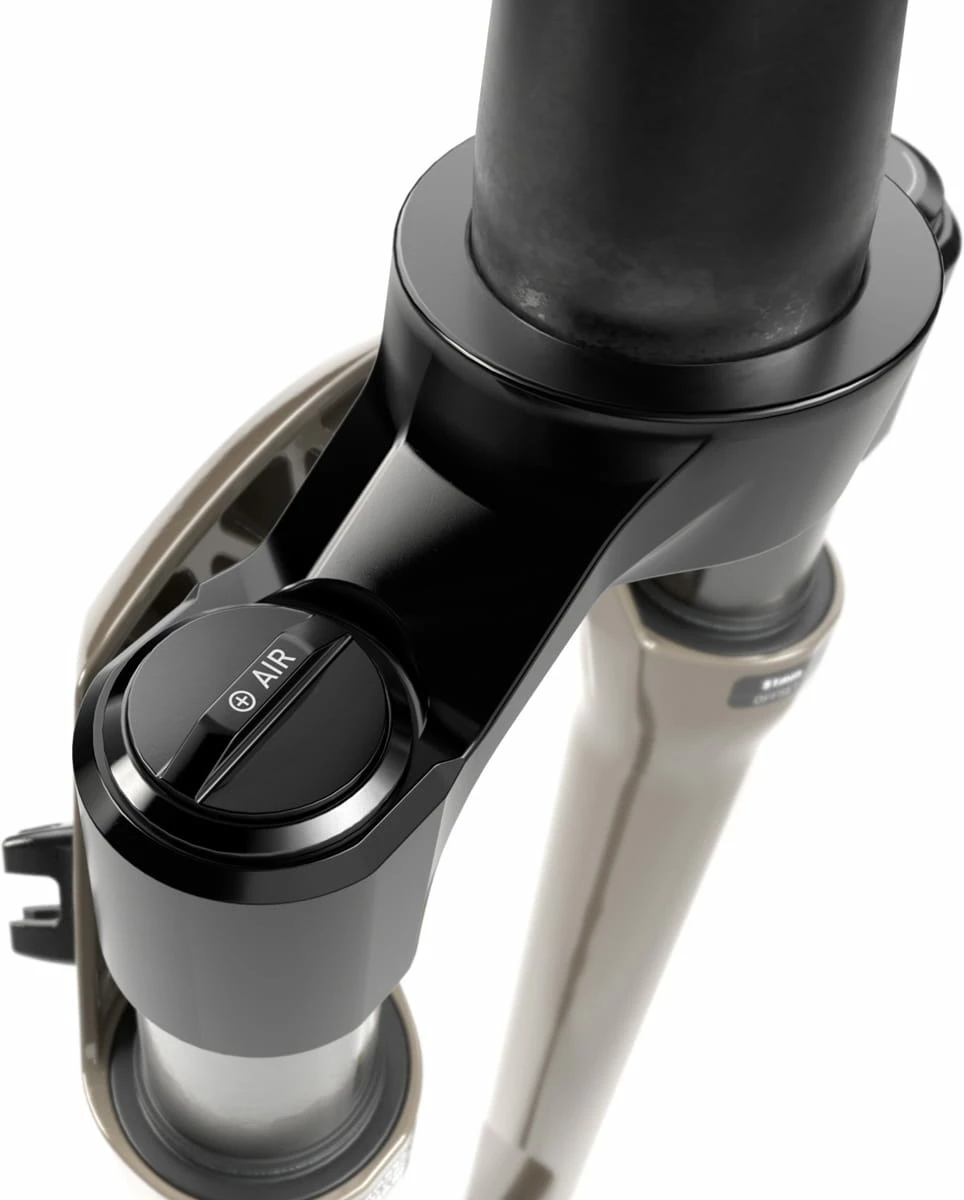 Rock-shox Fourche à Suspension Rudy Ultimate XPLR 7 Rock-shox Fourche à Suspension Rudy Ultimate XPLR – Image 5