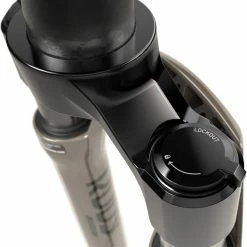 Rock-shox Fourche à Suspension Rudy Ultimate XPLR 15 Rock-shox Fourche à Suspension Rudy Ultimate XPLR -Vélos Soldes rockshox rudy ultimate xplr 9