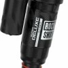 Rock-shox Super Deluxe Ultimate Debon Air+ RC2T, 230x60 Mm Standard/Standard - Noir -Vélos Soldes rockshox super deluxe ultimate rc2tm50pTK9p5N924