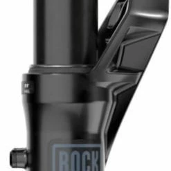 Rock-shox ZEB Select Debon Air+ RC - 29 Pouces - 160 Mm De Débattement, Conique, 44 Mm D'offset - Noir 7 Rock-shox ZEB Select Debon Air+ RC - 29 Pouces - 160 Mm De Débattement, Conique, 44 Mm D'offset - Noir -Vélos Soldes rockshox zeb select my23 2nAbxXvABf2mWE