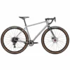 Rondo Bogan ST2 Vélo Tout-terrain De Randonnée - Argent/Gris -Vélos Soldes rondo bogan st 2 offroad bikepacking bike silver gray