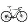 Rondo Vélo Ruut ST2 Gravel Plus - Gris/Noir -Vélos Soldes rondo ruut st 2 gravel plus bike grey black