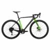 Rondo Ruut X Gravelbike - Vert/Black -Vélos Soldes rondo ruut xgreen black