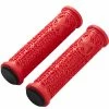 Reverse Tampon Poignées De Base - Rouge -Vélos Soldes rotCJnFfH9uL93xD