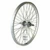 Xxcycle Roue Arrière BMX 20 X 1.75 48 T Argent -Vélos Soldes roue arriere bmx 20 x 175 48 t argent