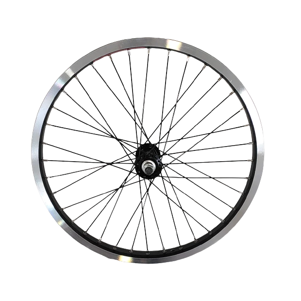 Roue Avant BMX Gurpil 20" (25-406) 36T 3 Roue Avant BMX Gurpil 20" (25-406) 36T