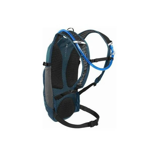 Sac à Dos Camelbak Mule 12L - Bleu 4 Sac à Dos Camelbak Mule 12L - Bleu – Image 2