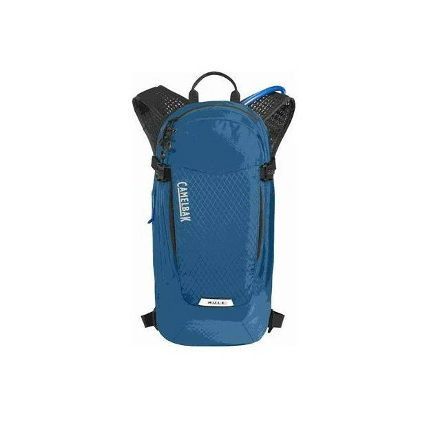 Sac à Dos Camelbak Mule 12L - Bleu 3 Sac à Dos Camelbak Mule 12L - Bleu
