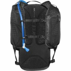 Sac à Dos Camelbak M.U.L.E. Evo 12L + Poche à Eau 3L Noir 8 Sac à Dos Camelbak M.U.L.E. Evo 12L + Poche à Eau 3L Noir -Vélos Soldes sac a dos camelbak mule evo 12l poche a eau 3l noir 2