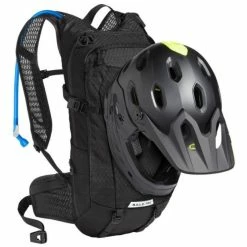 Sac à Dos Camelbak M.U.L.E Pro 14 3L/14L Noir -Vélos Soldes sac a dos camelbak mule pro 14 3l 14l noir 3