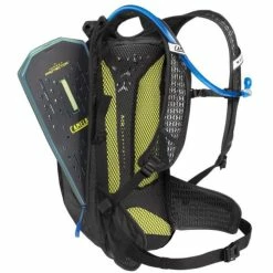 Sac à Dos Camelbak M.U.L.E Pro 14 3L/14L Noir -Vélos Soldes sac a dos camelbak mule pro 14 3l 14l noir 4