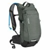 Sac à Dos Camelbak M.U.L.E Pro 14 3L/14L Vert Agave / Noir 2 Sac à Dos Camelbak M.U.L.E Pro 14 3L/14L Vert Agave / Noir -Vélos Soldes sac a dos camelbak mule pro 14 3l 14l vert agave noir
