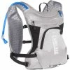 Sac à Dos Femme VTT Camelbak Chase Bike Vest - Vol. 4 L / Poche à Eau 1,5 L - Argent / Noir -Vélos Soldes sac a dos femme vtt camelbak chase bike vest vol 4 l poche a eau 15 l argent noir