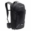 Sac à Dos Vaude Ledro 18 Noir 18L -Vélos Soldes sac a dos vaude ledro 18 noir 18l
