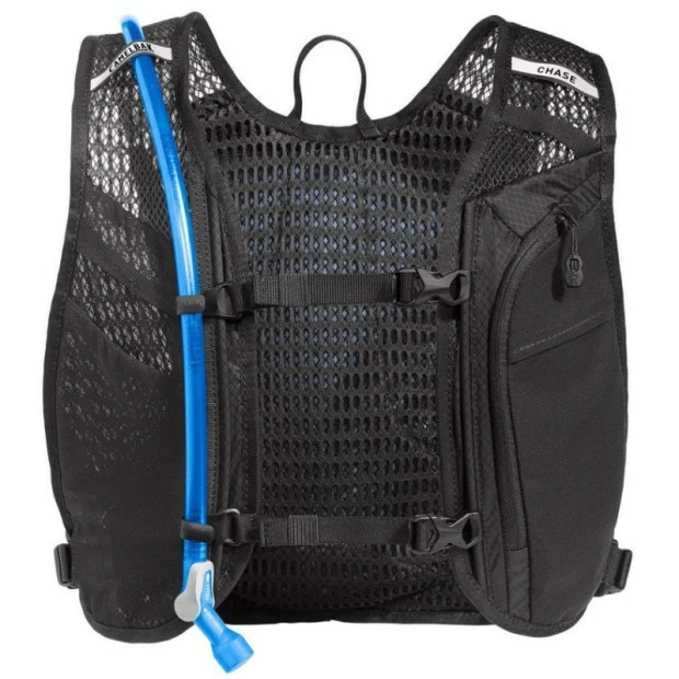 Sac à Dos VTT Camelbak Chase Bike Vest - Vol. 4 L / Poche à Eau 1,5 L - Noir 5 Sac à Dos VTT Camelbak Chase Bike Vest - Vol. 4 L / Poche à Eau 1,5 L - Noir – Image 3