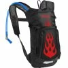 Sac à Dos VTT Camelbak Mini Mule 1.5 L / Réservoir 1.5 L - Noir/Rouge -Vélos Soldes sac a dos vtt camelbak mini mule 15 l reservoir 15 l noir rouge
