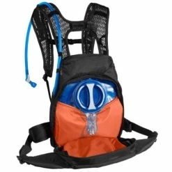 Sac à Dos VTT Camelbak Skyline LR 10 Noir -Vélos Soldes sac a dos vtt camelbak skyline lr 10 noir 2