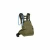Sac à Dos VTT Camelbak Skyline LR 10 Olive -Vélos Soldes sac a dos vtt camelbak skyline lr 10 olive